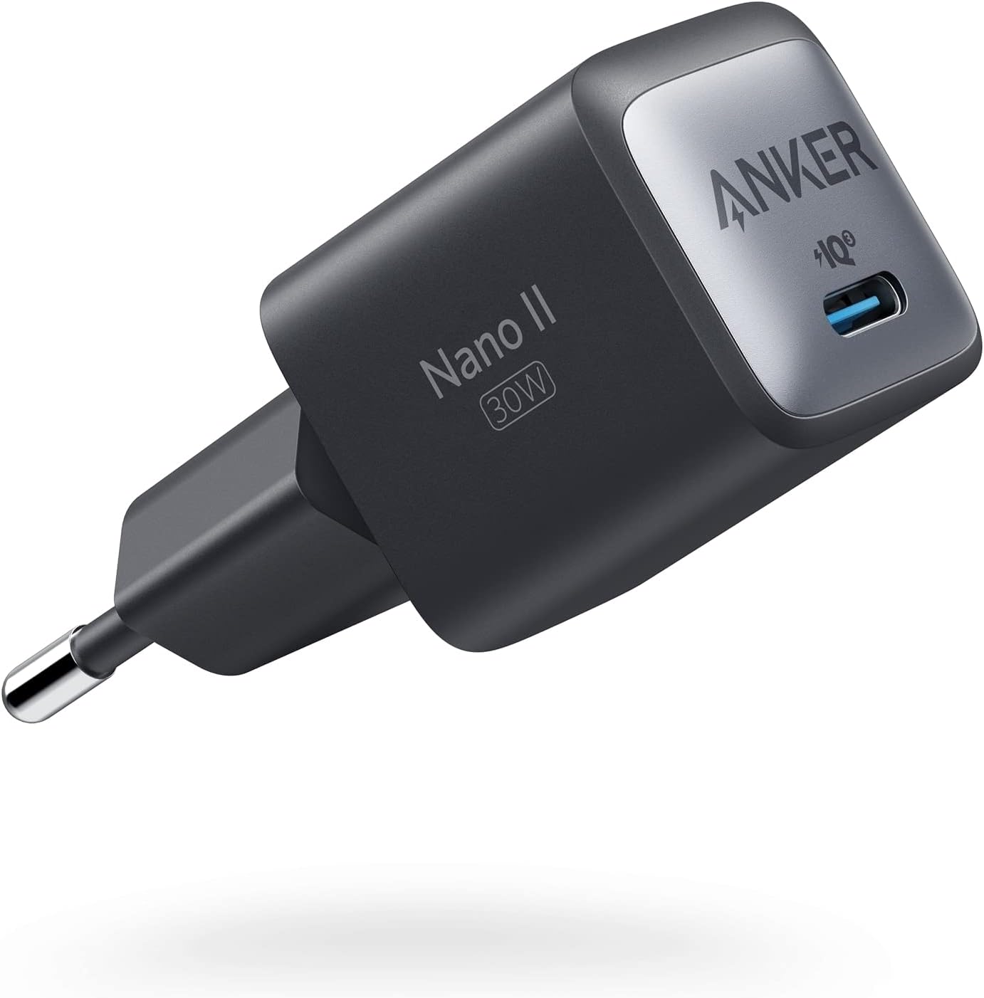 شارژر 30 وات نسل هفتم انکر Anker 711 Charger – مدل A2146