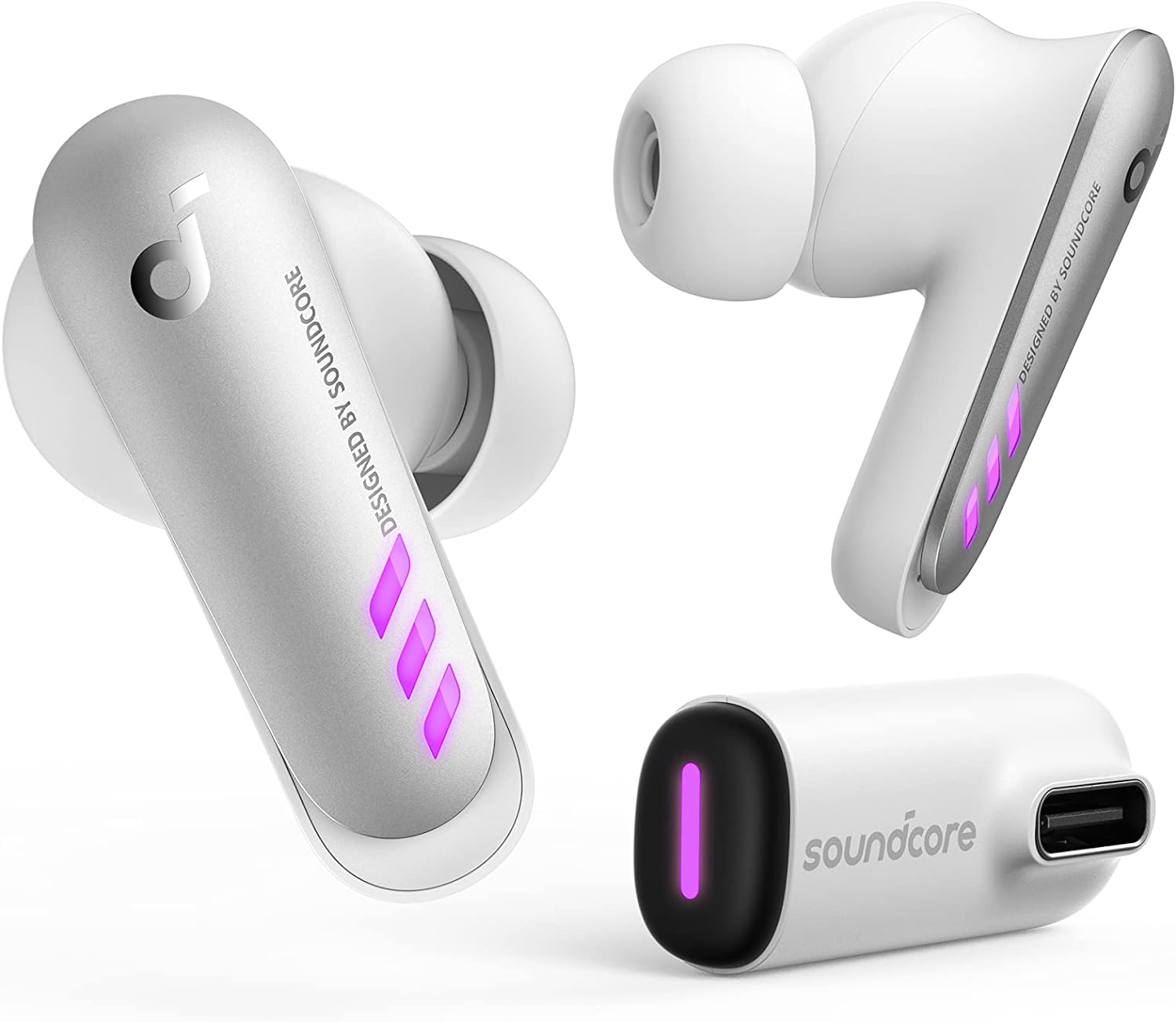 ایربادز واقعیت مجازی انکر soundcore VR P10 – مدل A3850