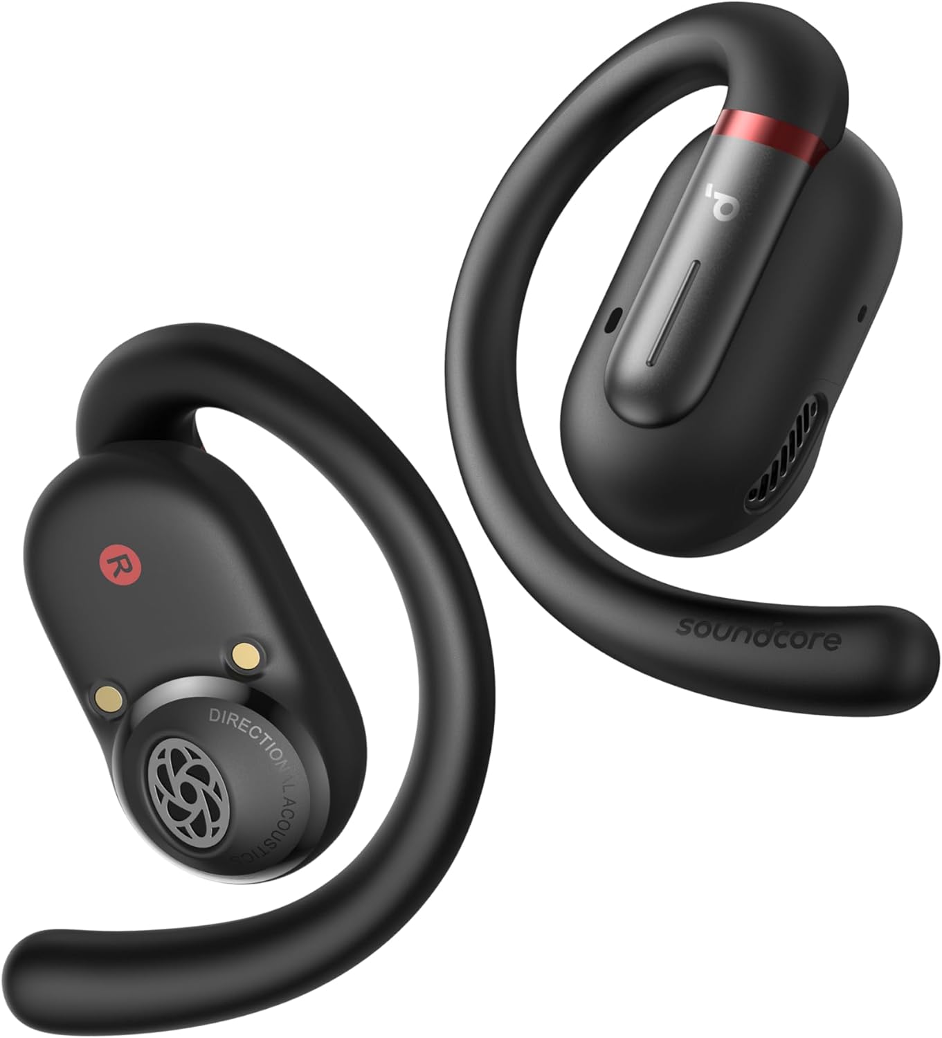 ایربادز بی سیم انکر Anker Soundcore Open-Ear Comfort V30i مدل A3873