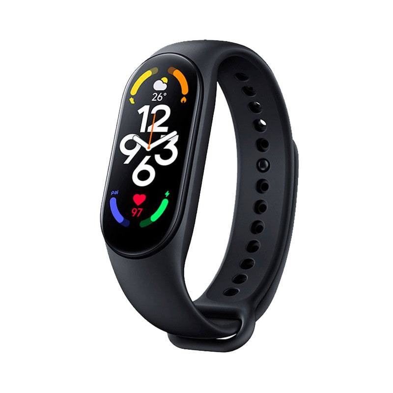 mi band 7