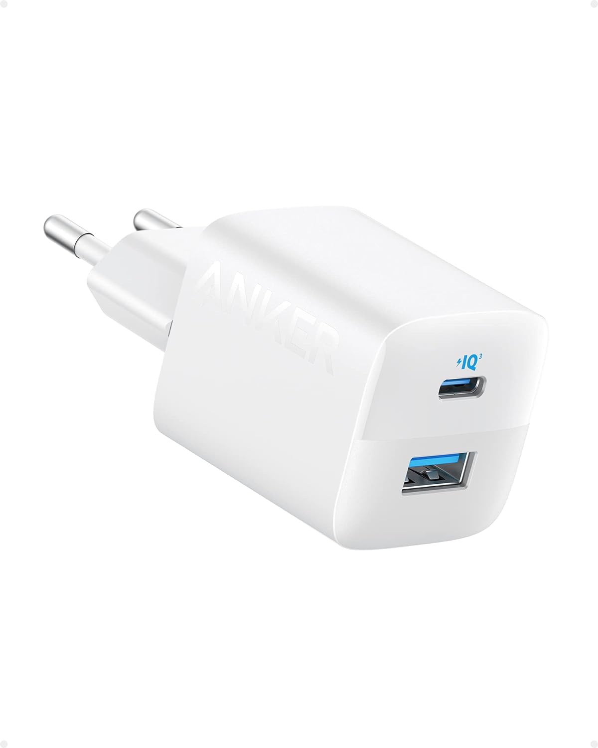 شارژر 33 وات انکر مدل A2331 Anker 323 (33W)