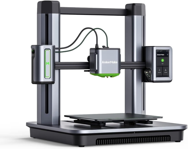 پرینتر 3بعدی انکر مدل AnkerMake M5 3D Printer