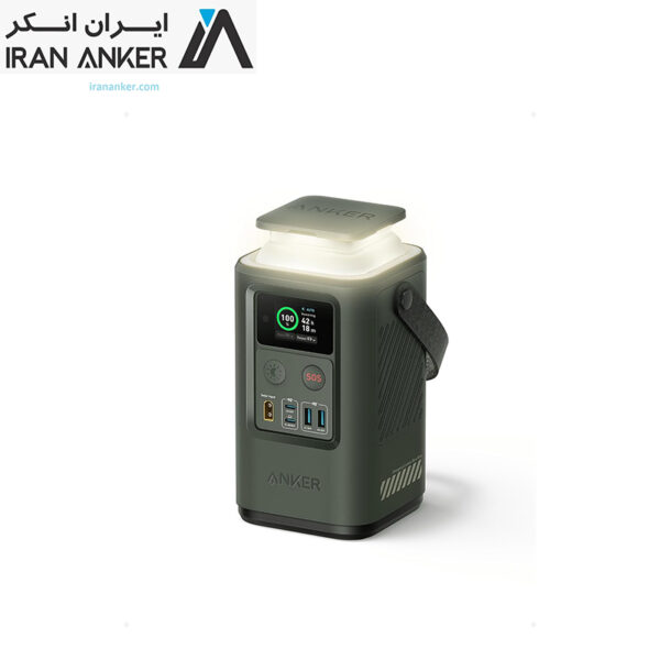پاوربانک انکر ANKER 548 Power Bank 60K مدل A1294