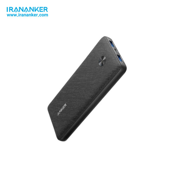شارژر همراه انکر 20وات PowerCore III Sense 10k – 10000 PD -مدل A1248